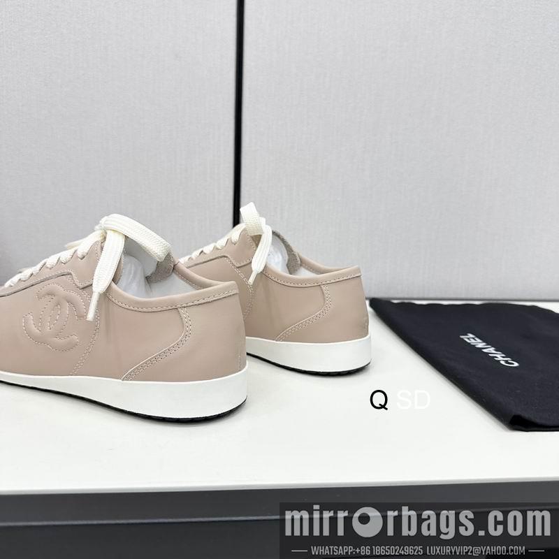Chanel Replica Shoes sz35-40 SD1013