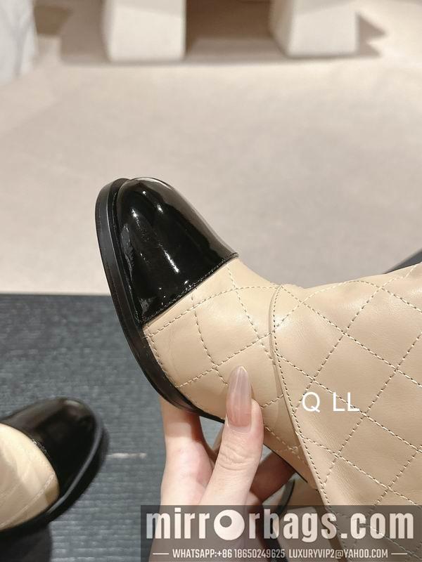 Chanel Replica Shoes sz35-40 LL0811