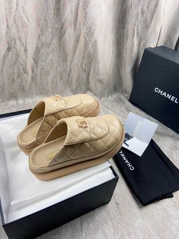Chanel Replica Shoes sz35-40 mnh0104