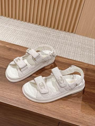 Chanel Replica Shoes sz35-40 mnh0423