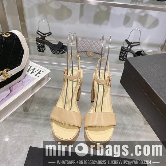 Chanel Replica Shoes sz35-41 mnh0340