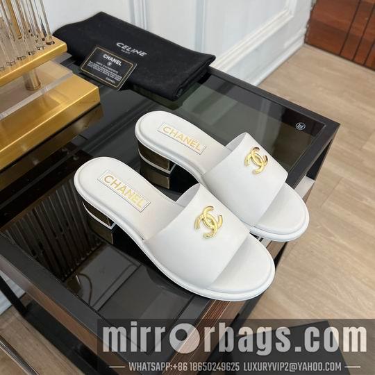 Chanel Replica Shoes sz35-41 mnh0210