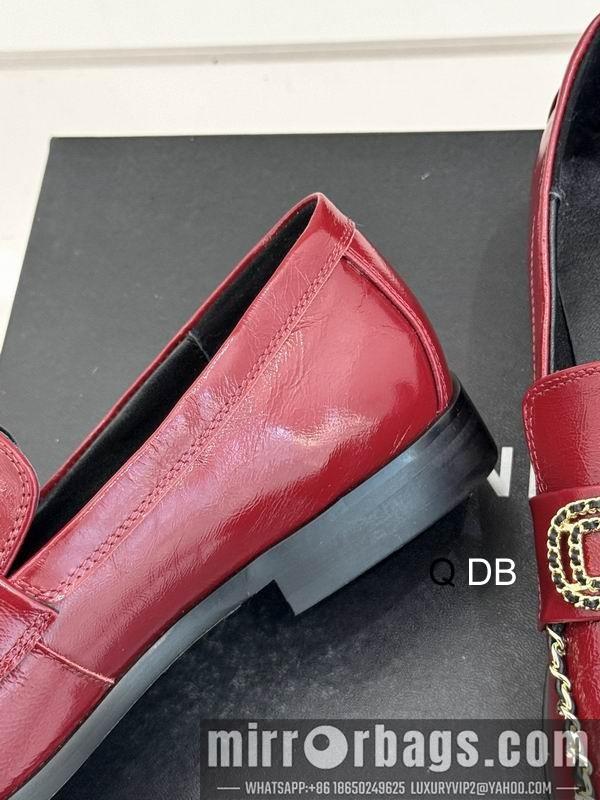 Chanel Replica Shoes sz35-40 DB0303