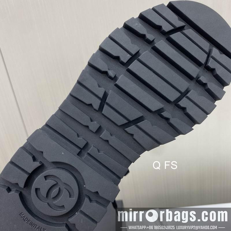 Chanel Replica Shoes sz35-40 FS0830