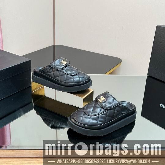 Chanel Replica Shoes sz35-41 mnh0207