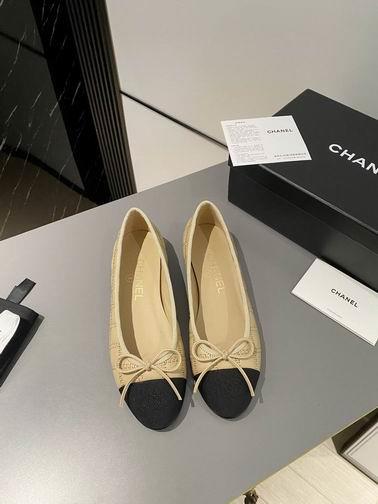 Chanel Replica Shoes sz34-42 mnh0517