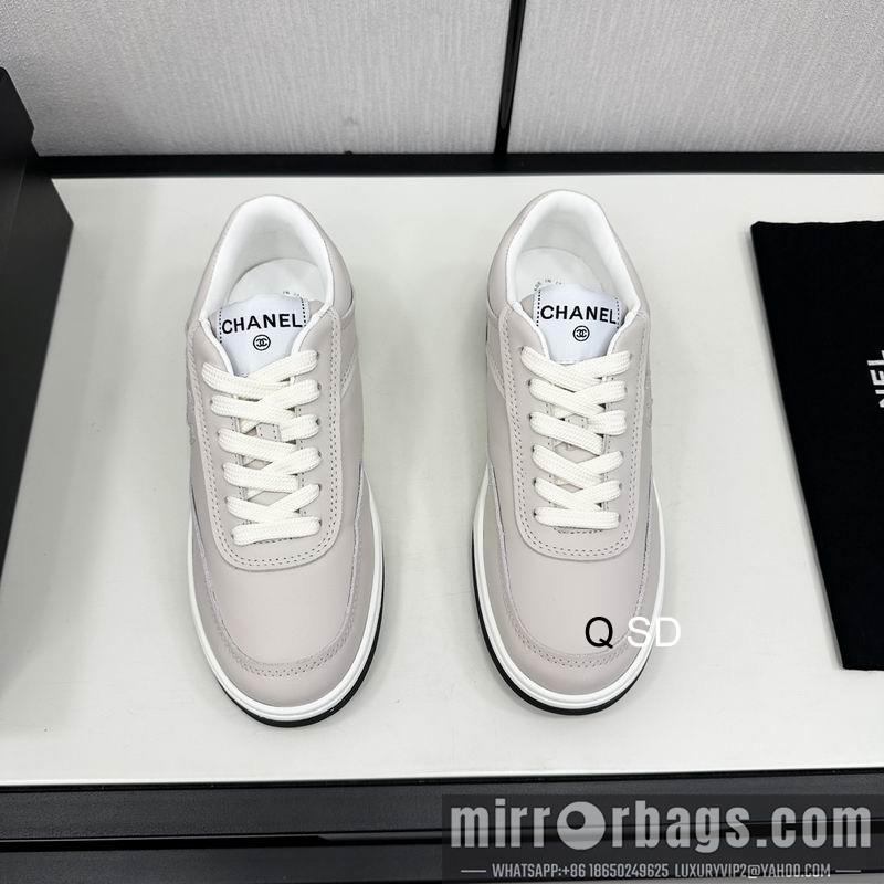 Chanel Replica Shoes sz35-40 SD1012