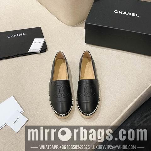 Chanel Replica Shoes sz34-42 mnh0624