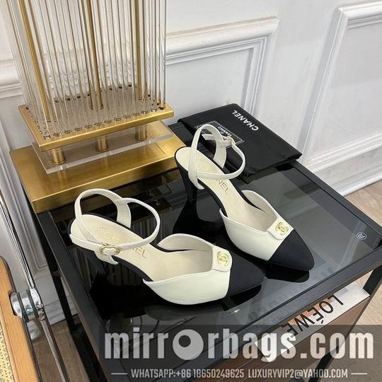 Chanel Replica Shoes sz35-41 mnh0308