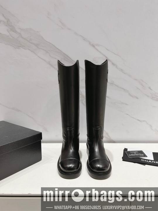 Chanel Replica Shoes sz35-41 3cm mnh0701