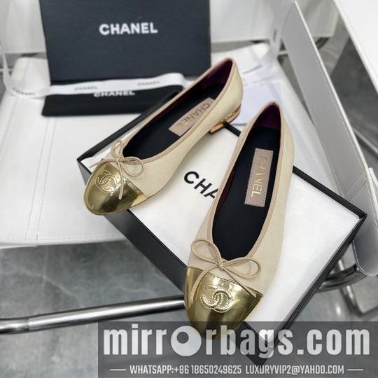 Chanel Replica Shoes sz34-42 mnh0707