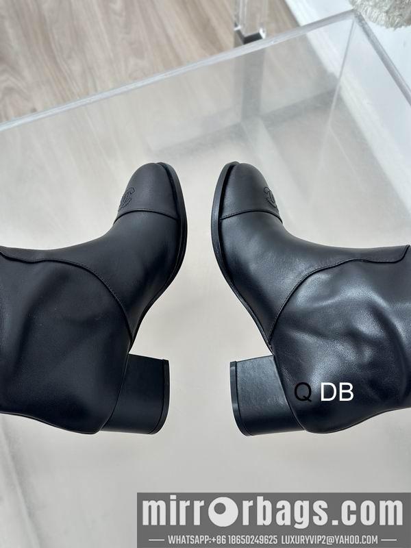 Chanel Replica Shoes sz35-40 DB1209
