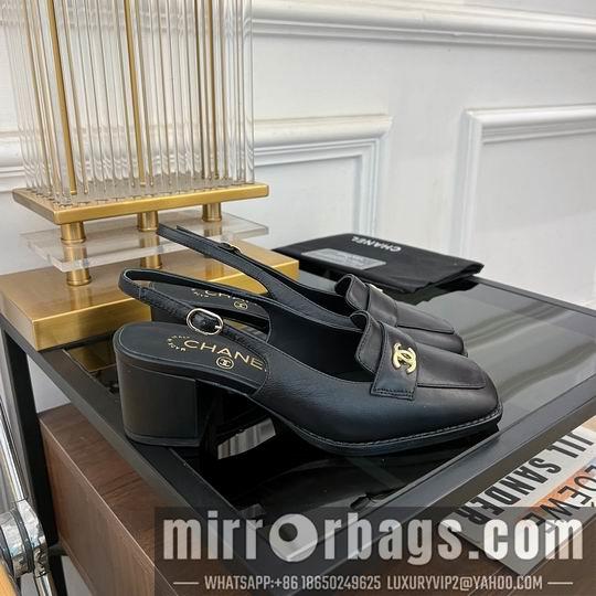 Chanel Replica Shoes sz35-41 mnh0309
