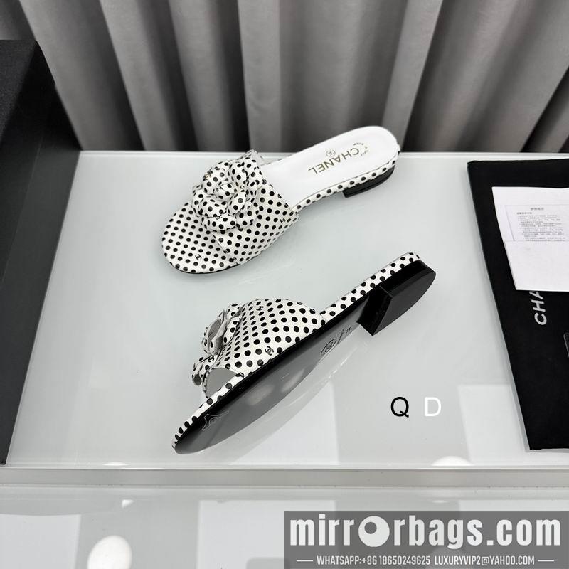 Chanel Replica Shoes sz35-40 GDT0402
