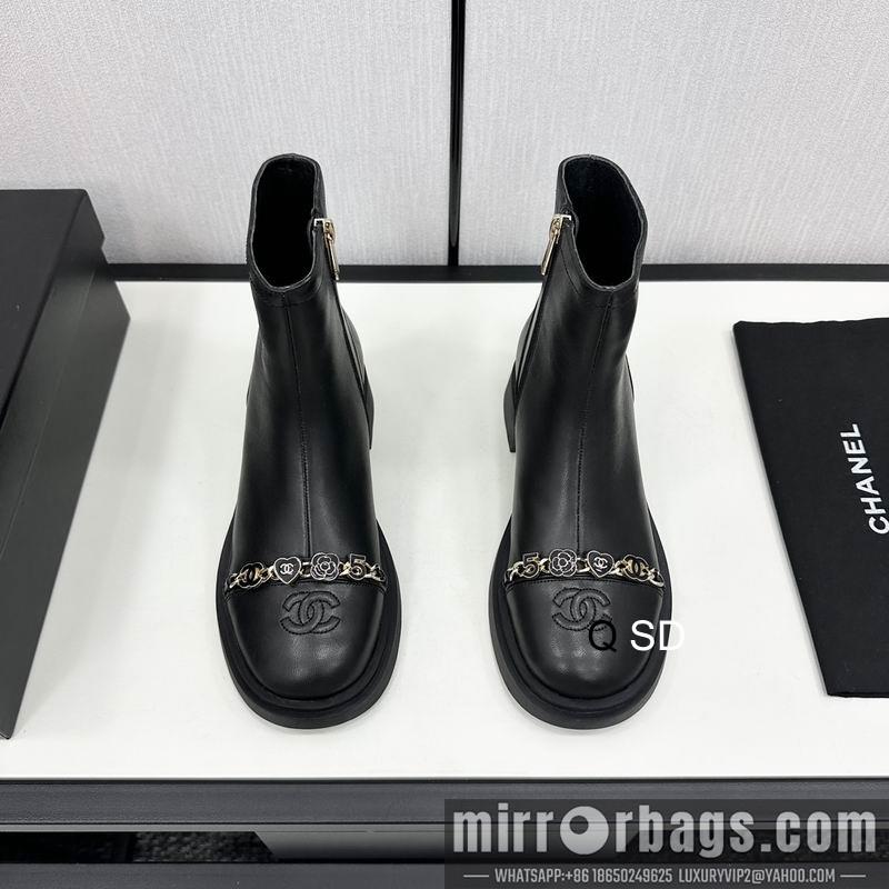Chanel Replica Shoes sz35-40 SD1036