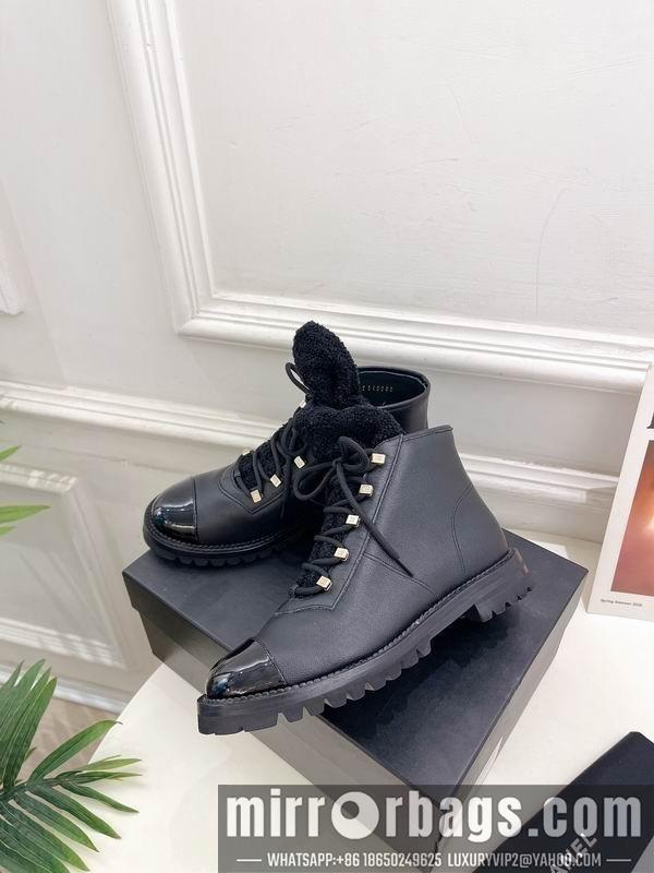 Chanel Replica Shoes sz35-40 XC1235