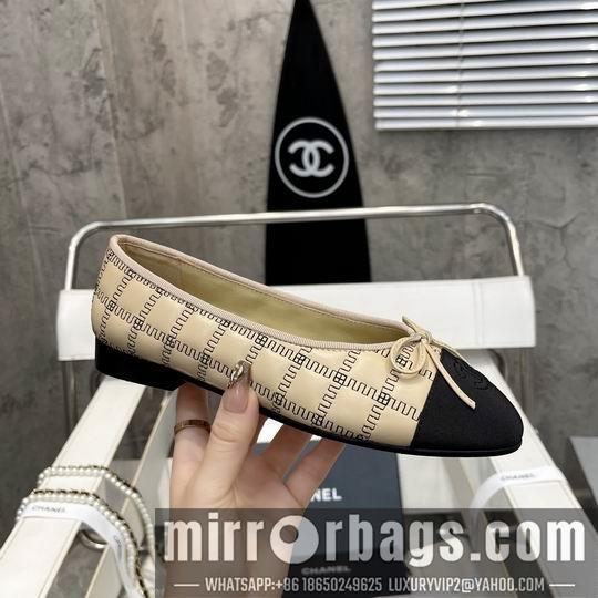 Chanel Replica Shoes sz34-43 mnh0308