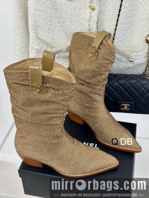 Chanel Replica Shoes sz35-40 DB1012