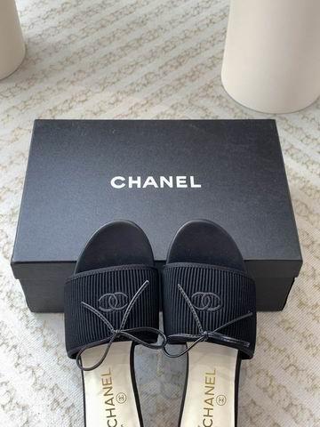 Chanel Replica Shoes sz35-41 mnh0407