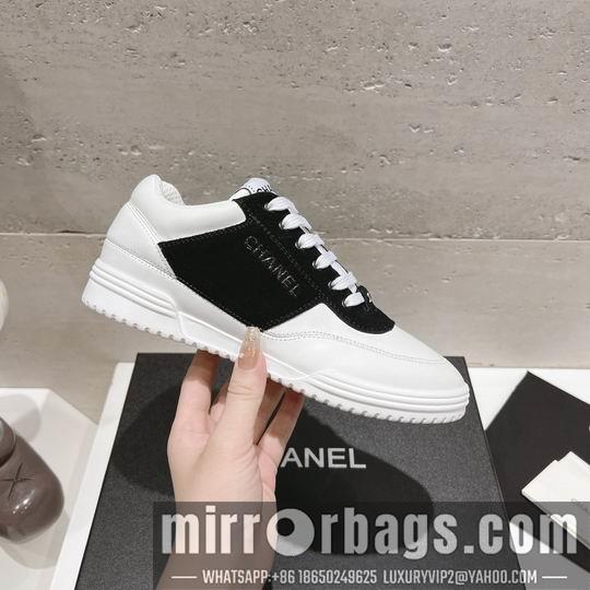 Chanel Replica Shoes sz35-41 mnh0306