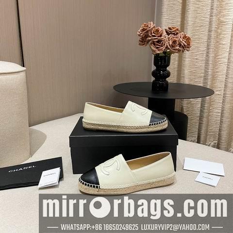 Chanel Replica Shoes sz34-42 mnh0624