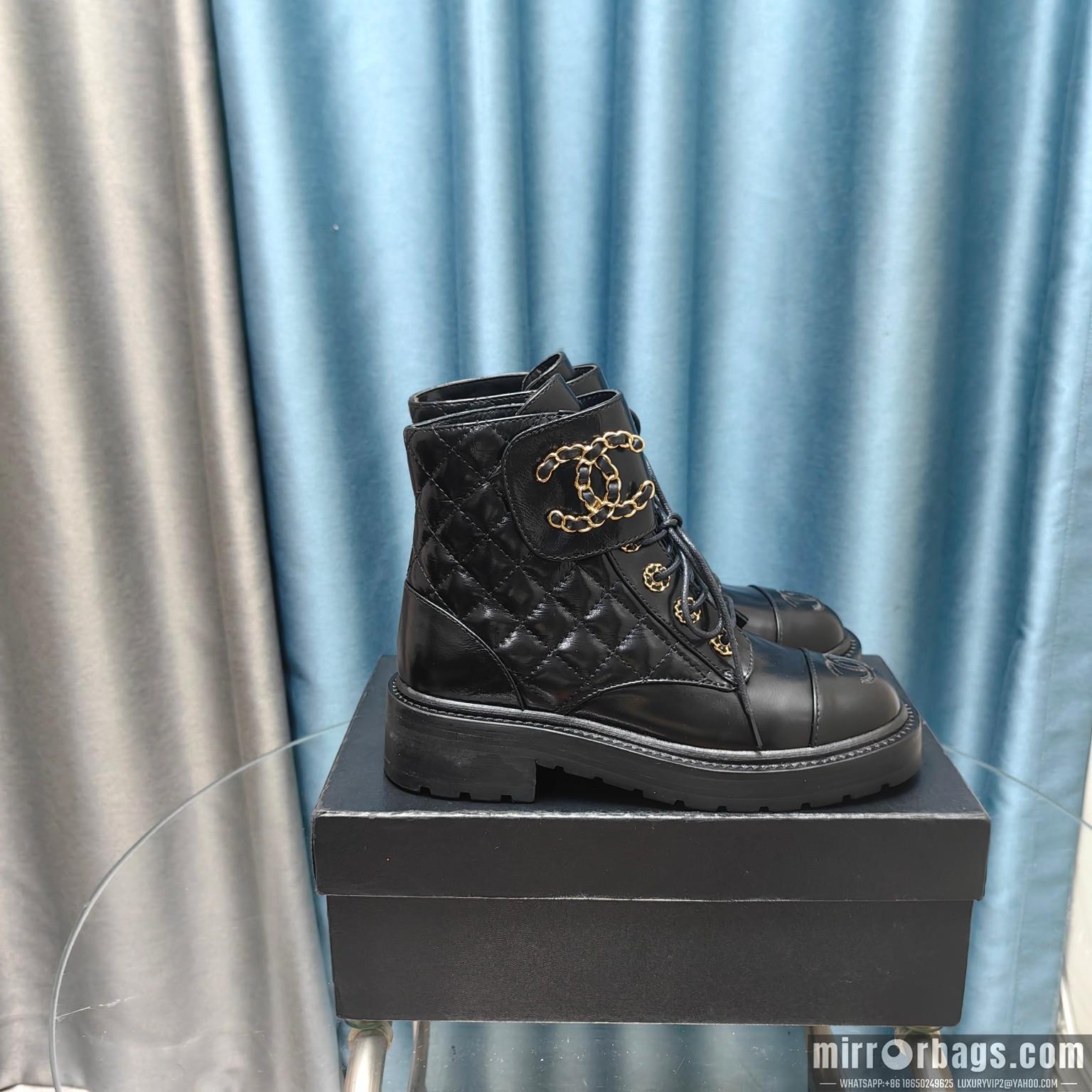 Chanel Replica Shoes sz35-41 h1009