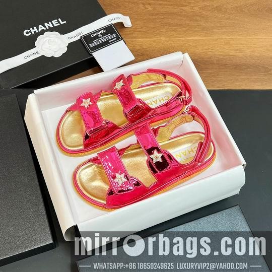 Chanel Replica Shoes sz35-42 mnh0207