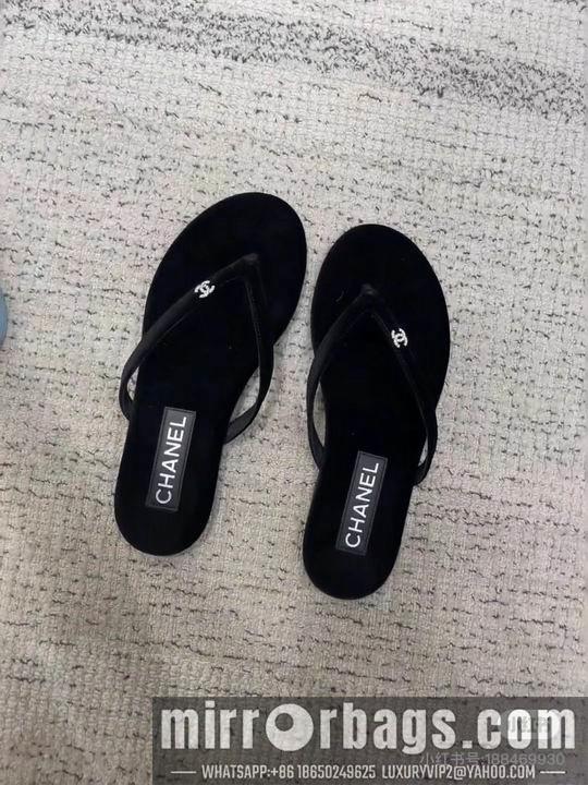 Chanel Replica Shoes sz35-42 mnh0504