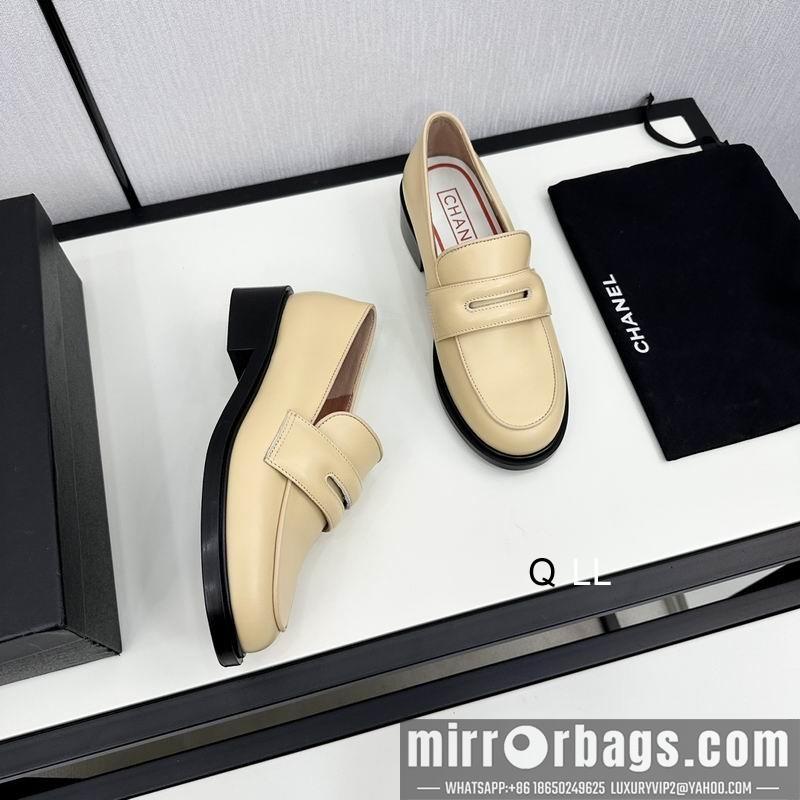 Chanel Replica Shoes sz35-40 LL1209