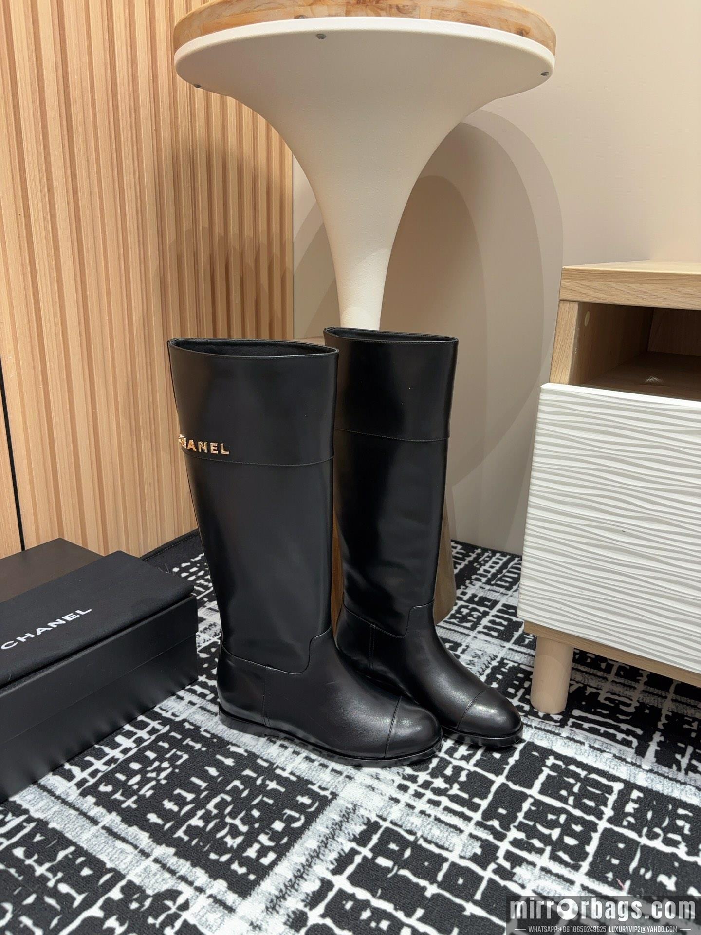 Chanel Replica Shoes sz35-41 h1037