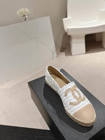 Chanel Replica Shoes sz34-42 mnh0619