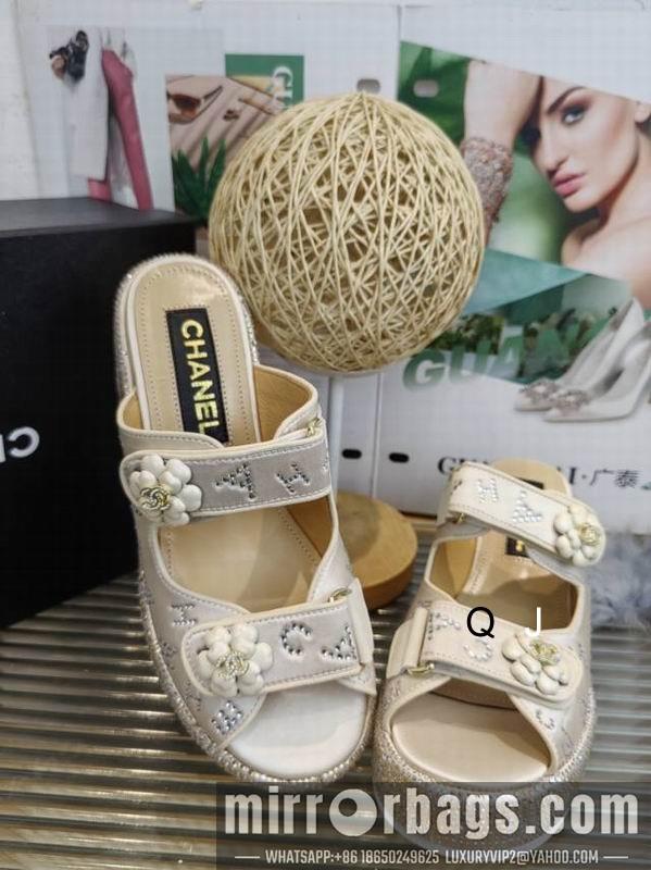 Chanel Replica Shoes sz35-40 XJ0723