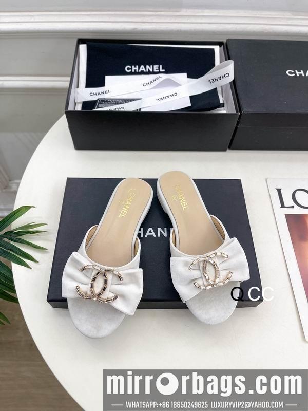 Chanel Replica Shoes sz35-40 XC0203