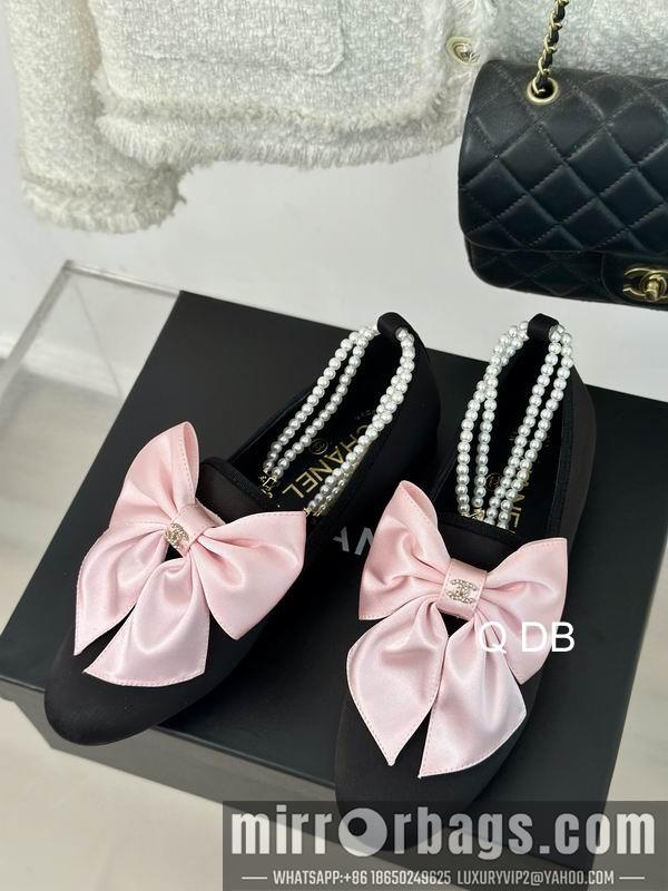 Chanel Replica Shoes sz35-40 DB0809