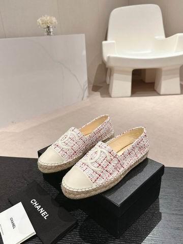 Chanel Replica Shoes sz34-42 mnh0614