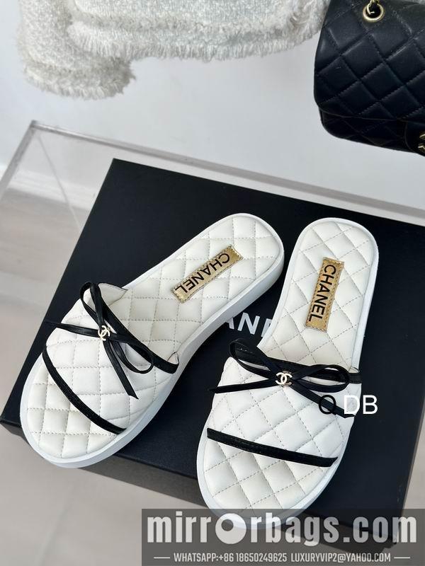 Chanel Replica Shoes sz35-40 DB0511