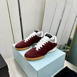 Chanel Replica Shoes sz35-42 mnh0503