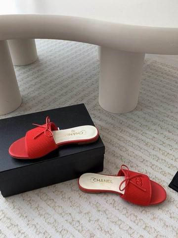 Chanel Replica Shoes sz35-41 mnh0407