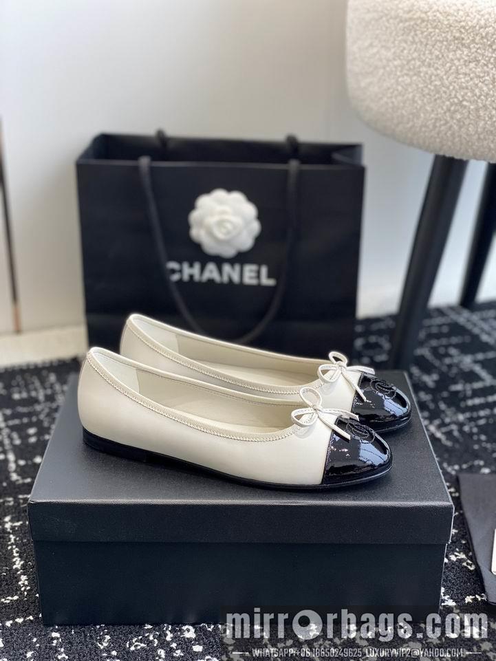 Chanel Replica Shoes sz35-41 mnh0208