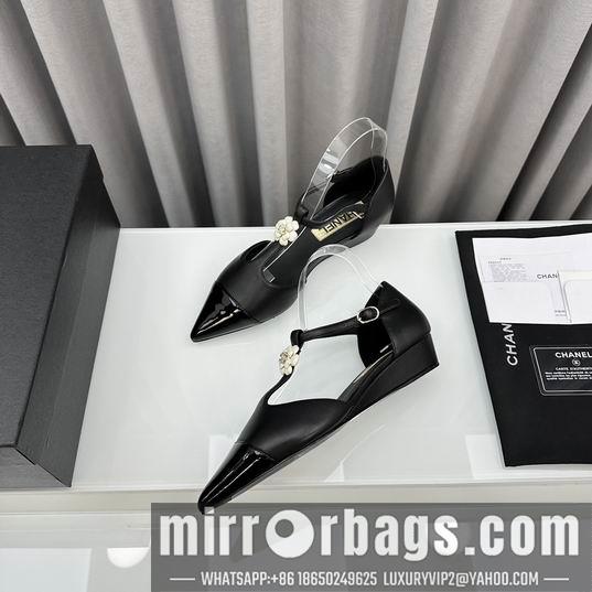 Chanel Replica Shoes sz35-41 mnh0414