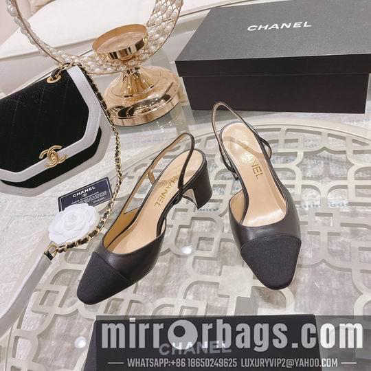 Chanel Replica Shoes sz35-43 mnh0437