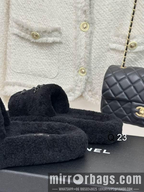 Chanel Replica Shoes sz35-40 10C HY1004
