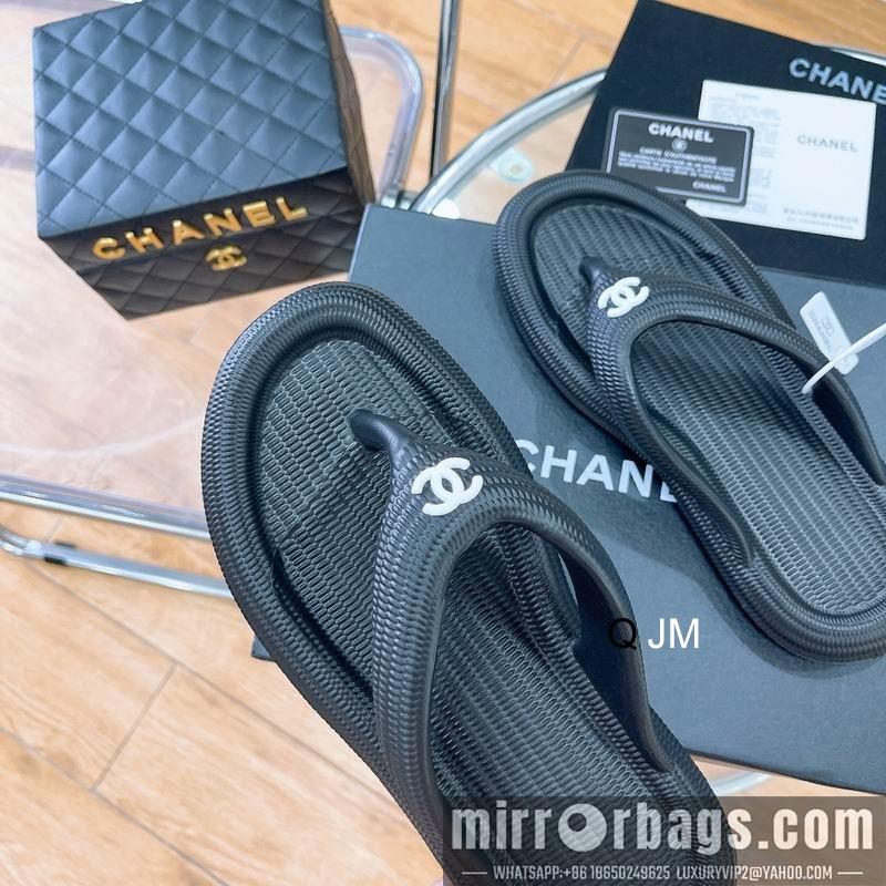 Chanel Replica Shoes sz35-40 JM0407