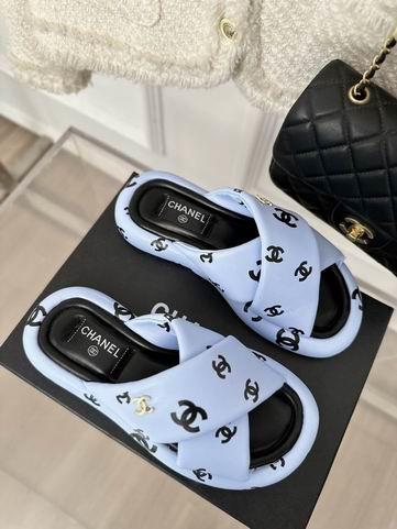 Chanel Replica Shoes sz35-41 mnh0306