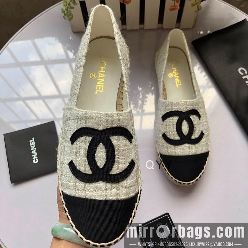 Chanel Replica Shoes sz34-42YY0110