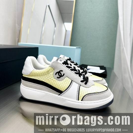 Chanel Replica Shoes sz35-40 mnh0107