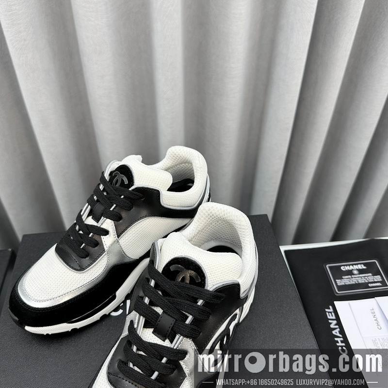 Chanel Replica Shoes sz35-45 hnm0102