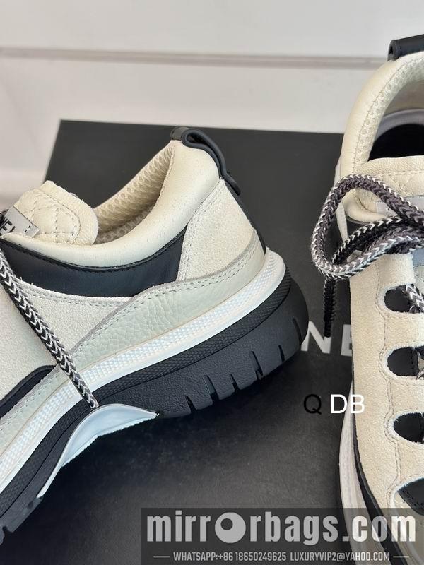 Chanel Replica Shoes sz35-45 DB1214
