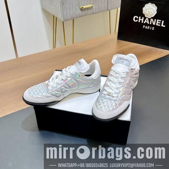 Chanel Replica Shoes sz35-40 mnh0802
