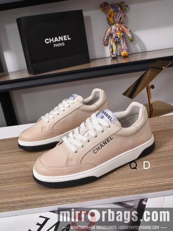 Chanel Replica Shoes sz35-45 GDT0202